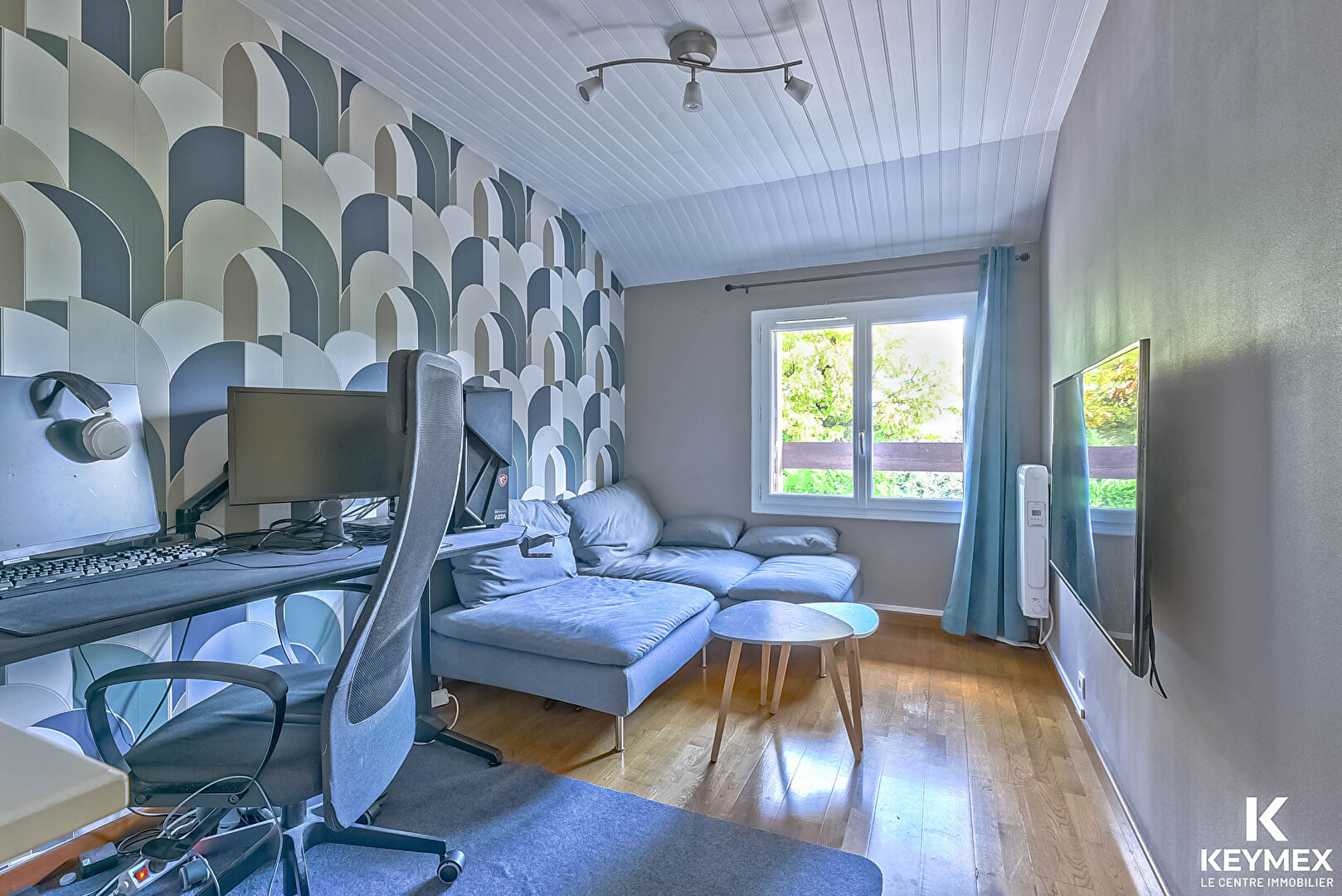 Maison 4 pieces TAVERNY