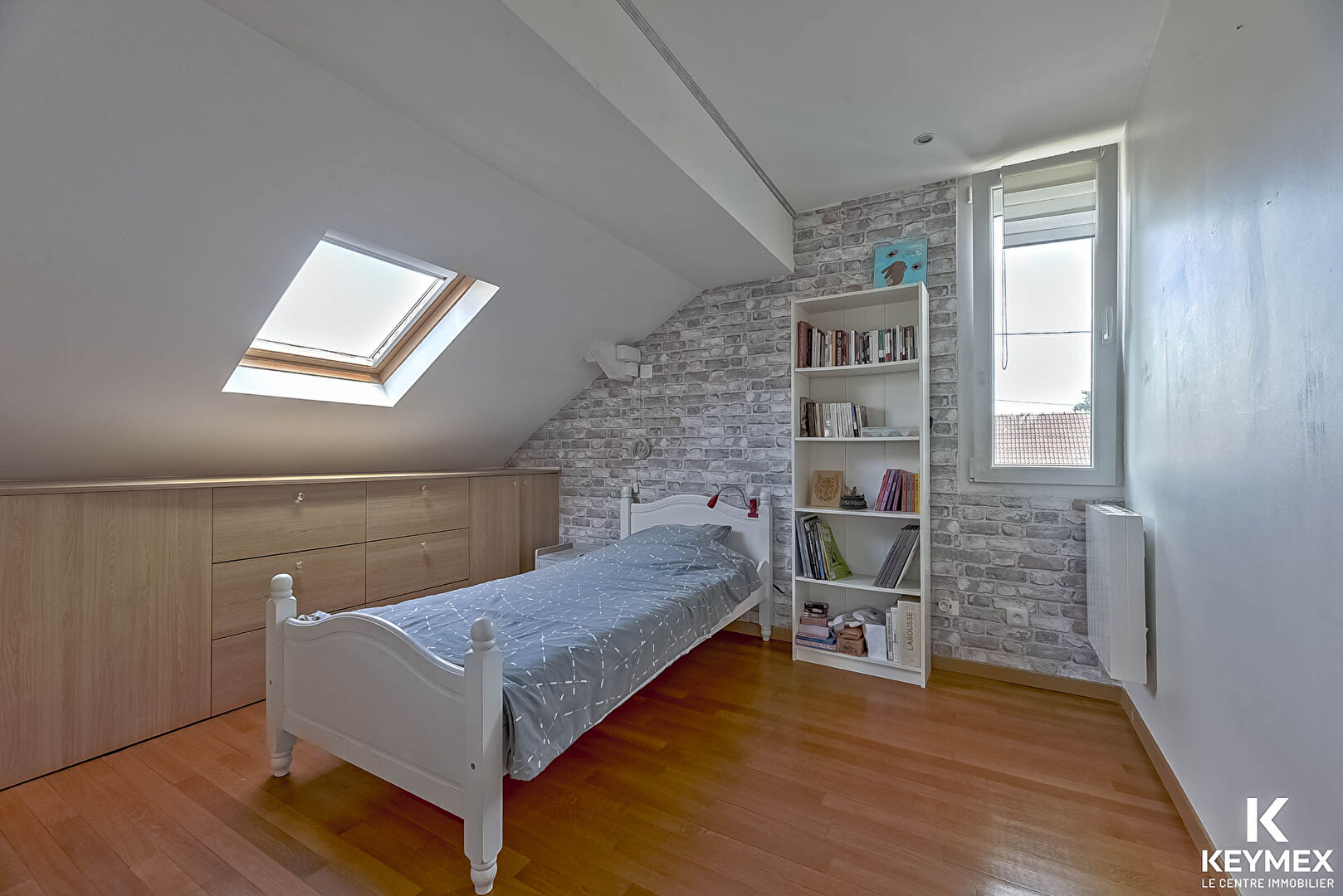 Maison 7 pieces LA FRETTE SUR SEINE