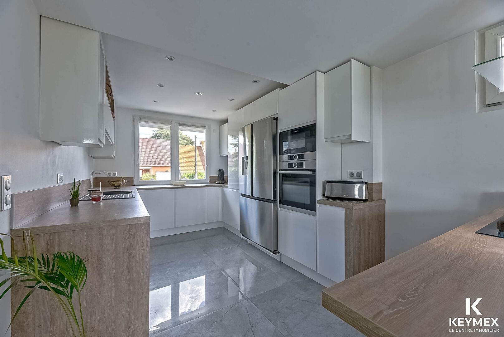 Maison 7 pieces LA FRETTE SUR SEINE