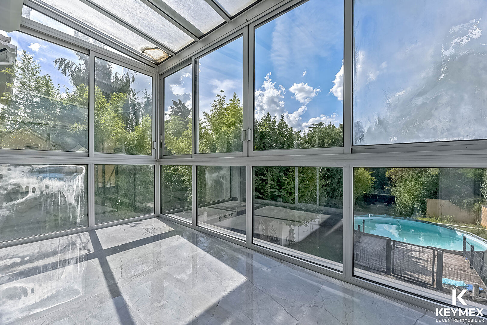 Maison 7 pieces LA FRETTE SUR SEINE