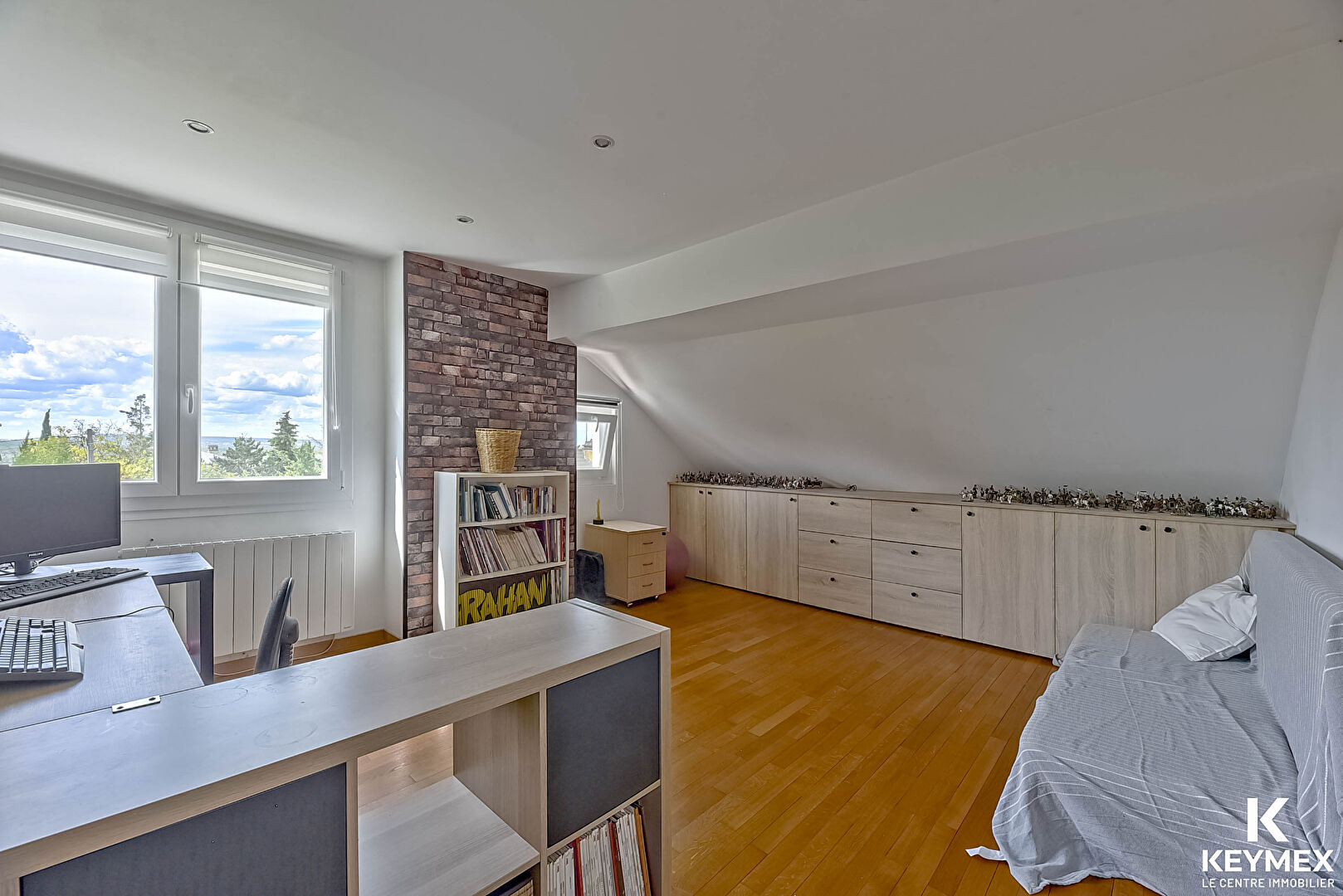 Maison 7 pieces LA FRETTE SUR SEINE