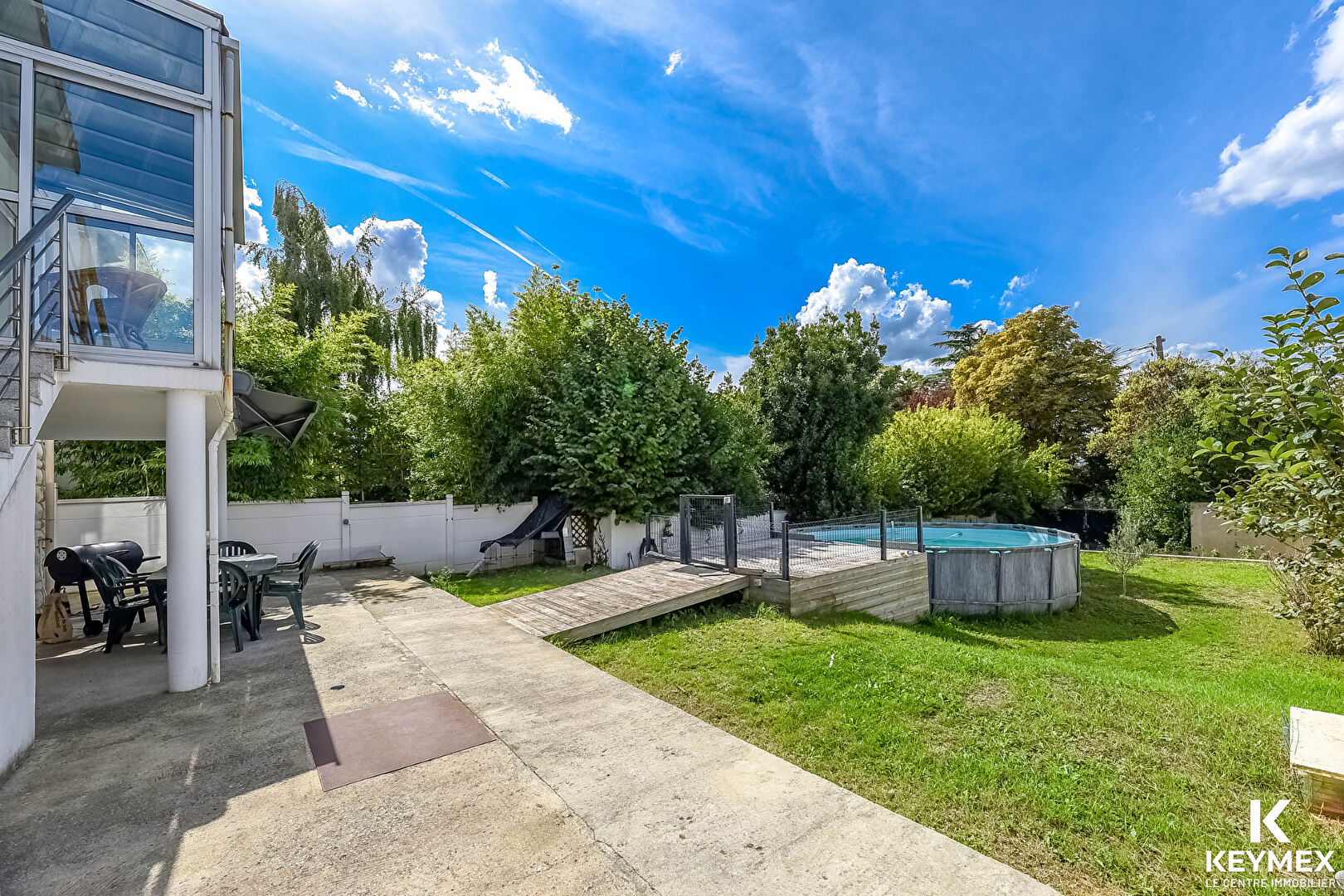 Maison 7 pieces LA FRETTE SUR SEINE