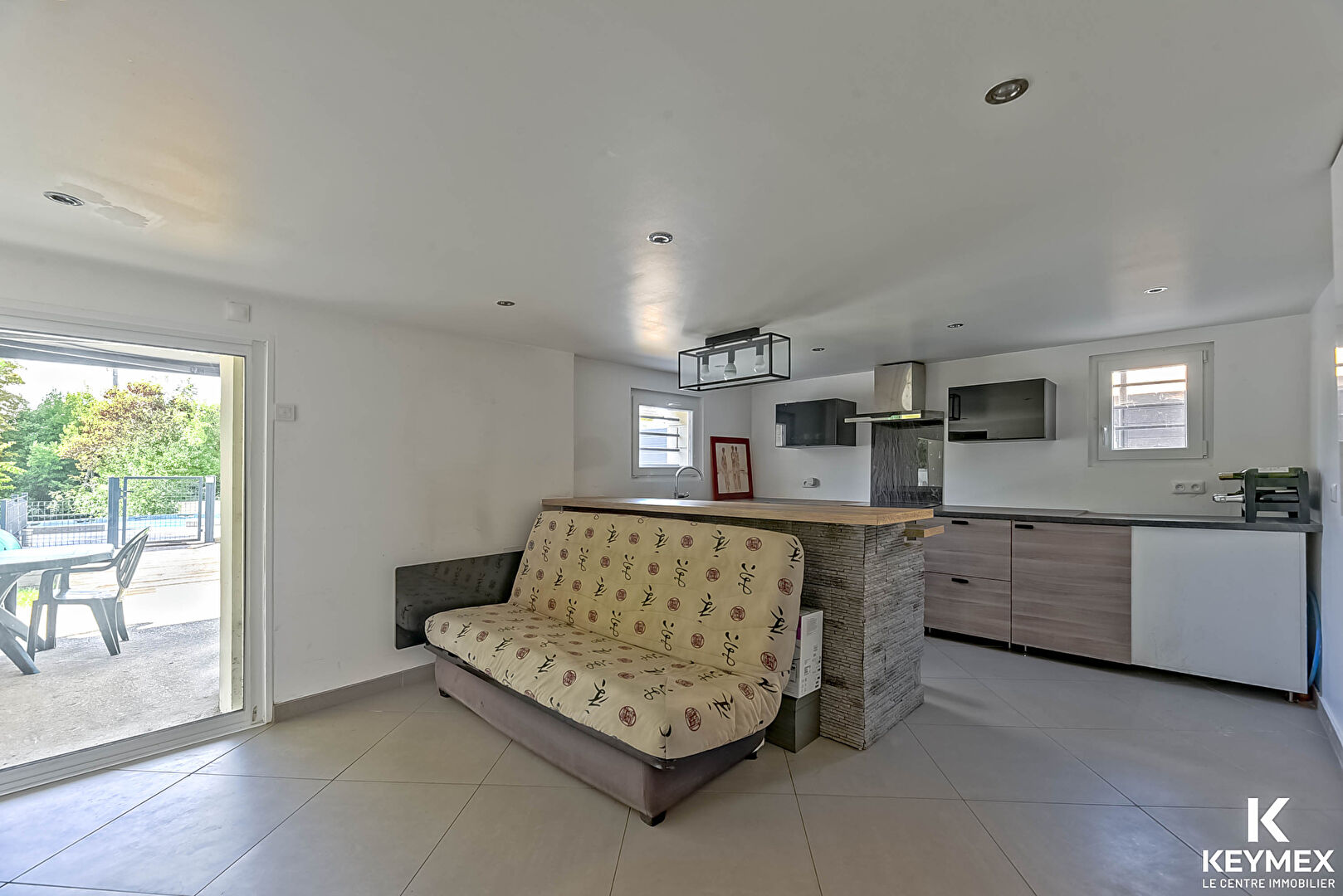 Maison 7 pieces LA FRETTE SUR SEINE