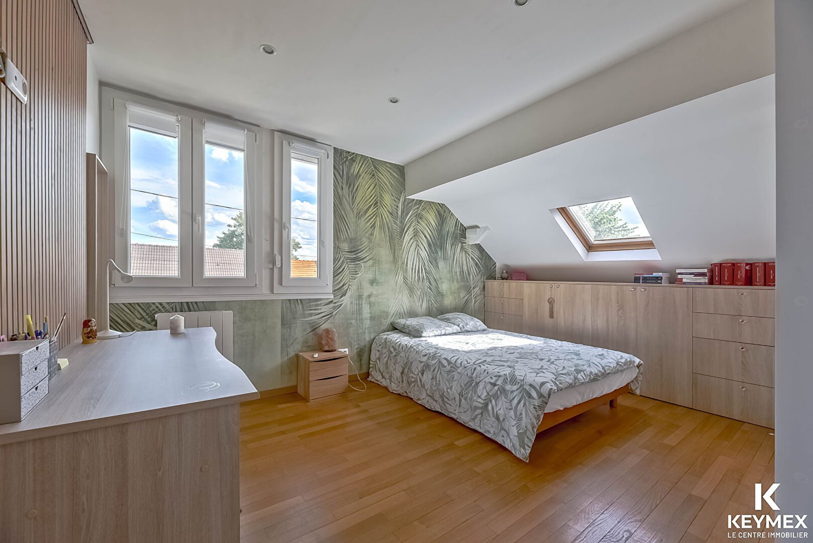 Maison 7 pieces LA FRETTE SUR SEINE