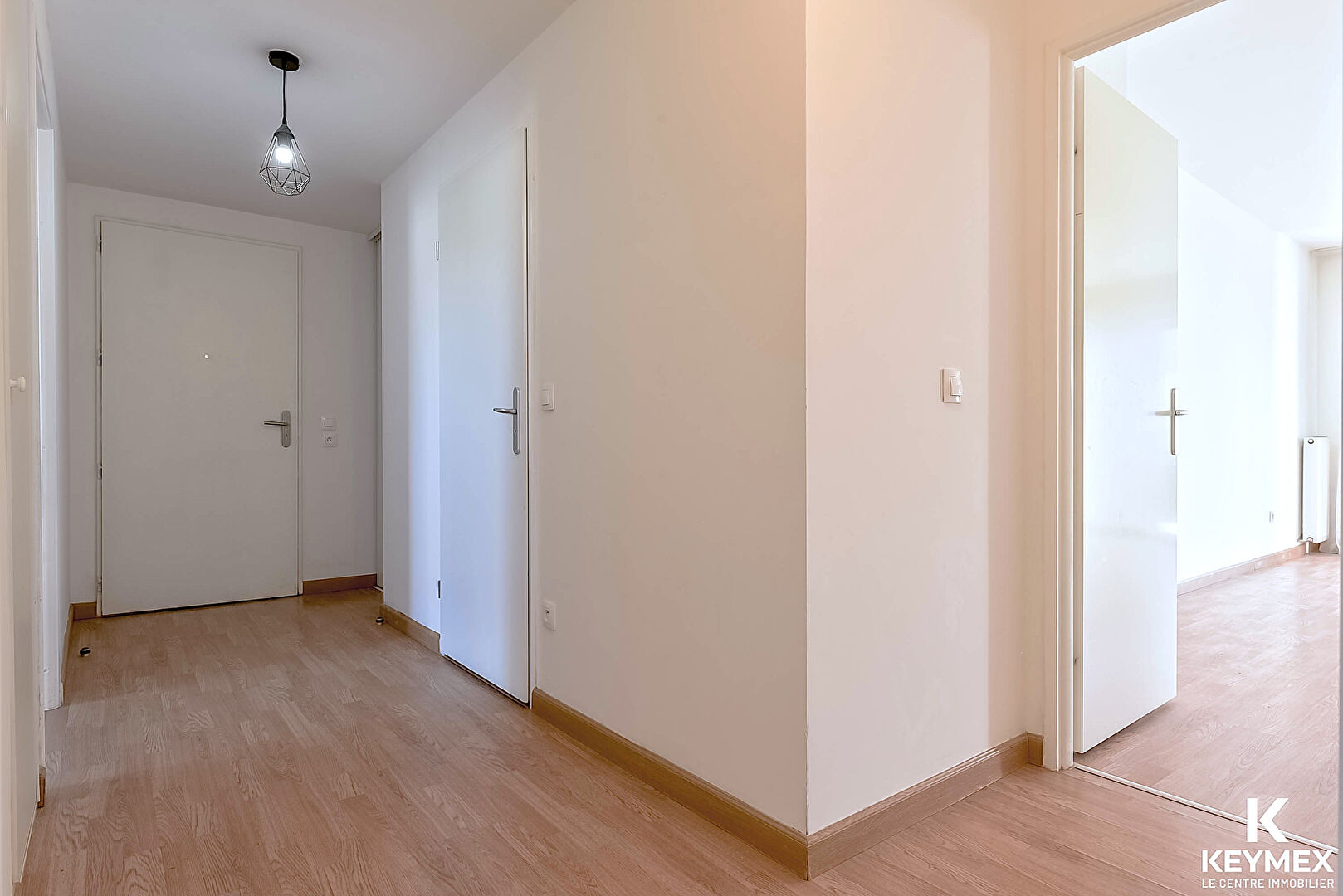 Appartement 4 pieces HERBLAY SUR SEINE