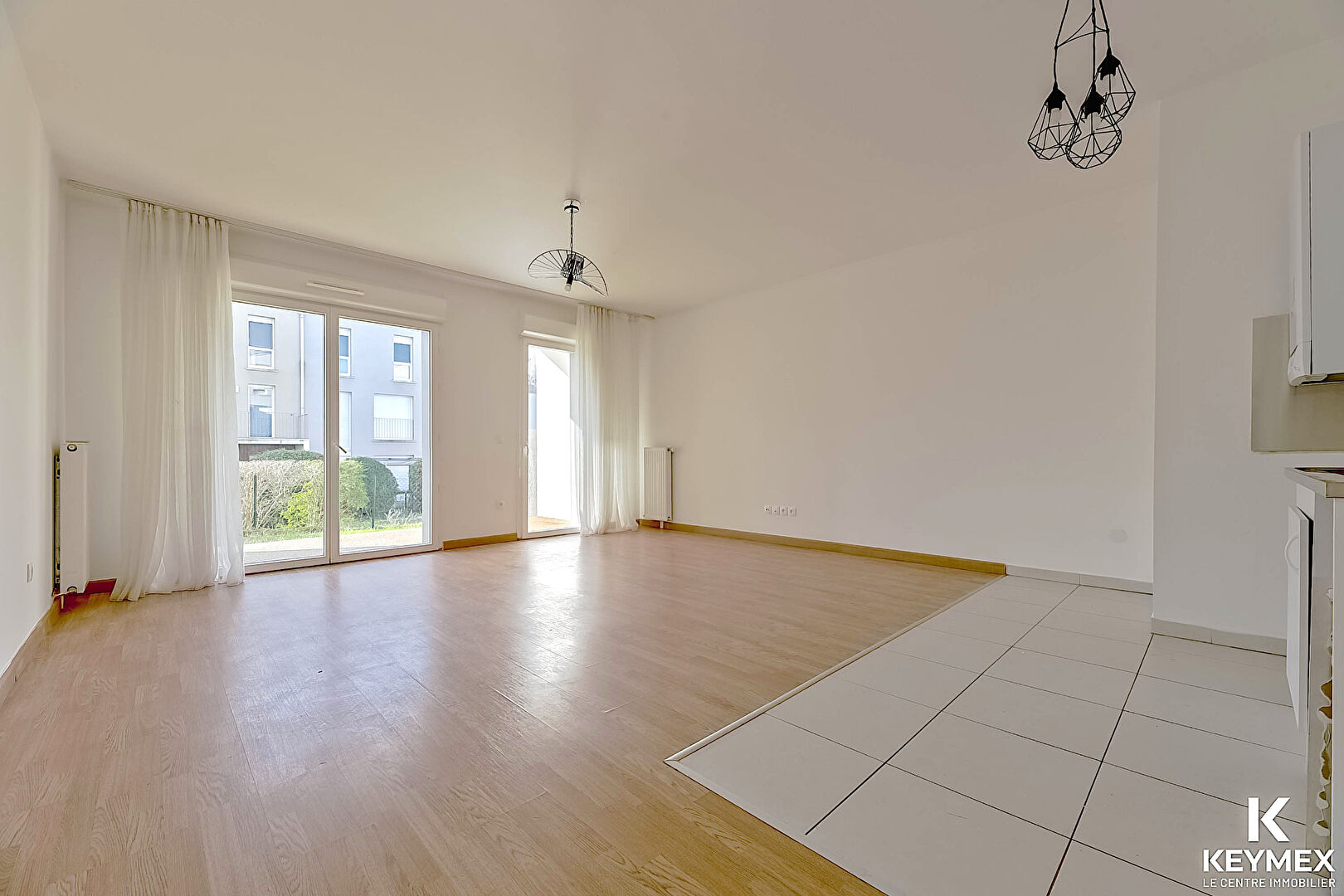 Appartement 4 pieces HERBLAY SUR SEINE