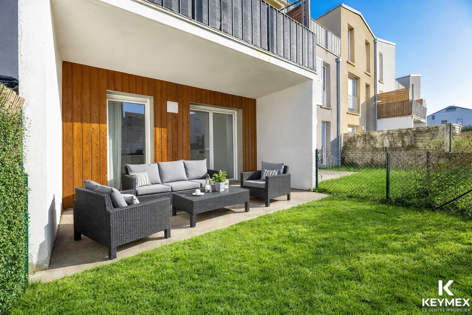 Appartement 4 pieces HERBLAY SUR SEINE