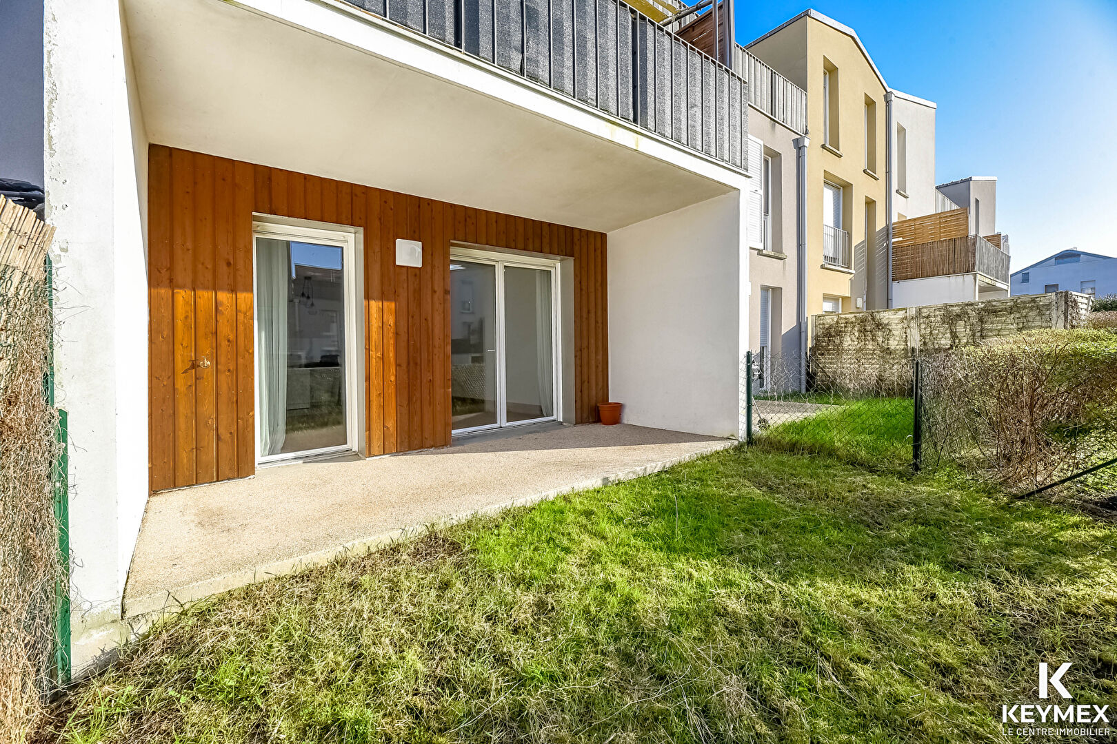 Appartement 4 pieces HERBLAY SUR SEINE