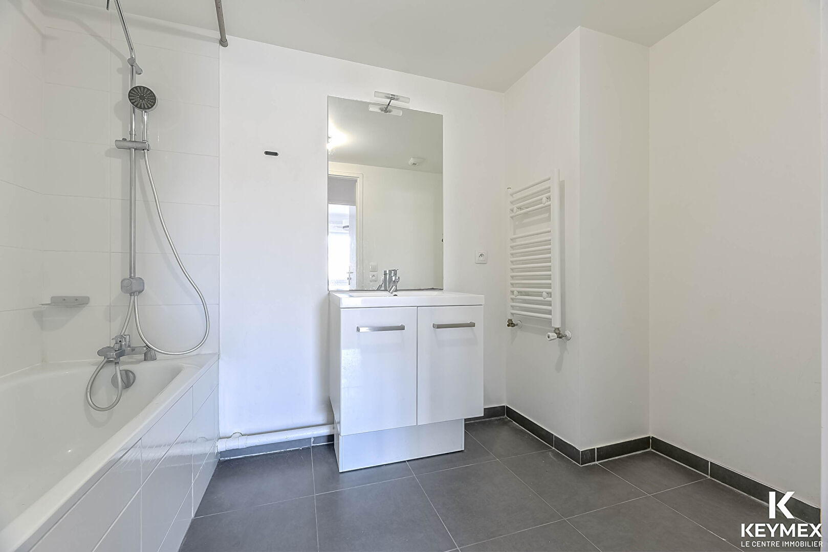 Appartement 4 pieces HERBLAY SUR SEINE