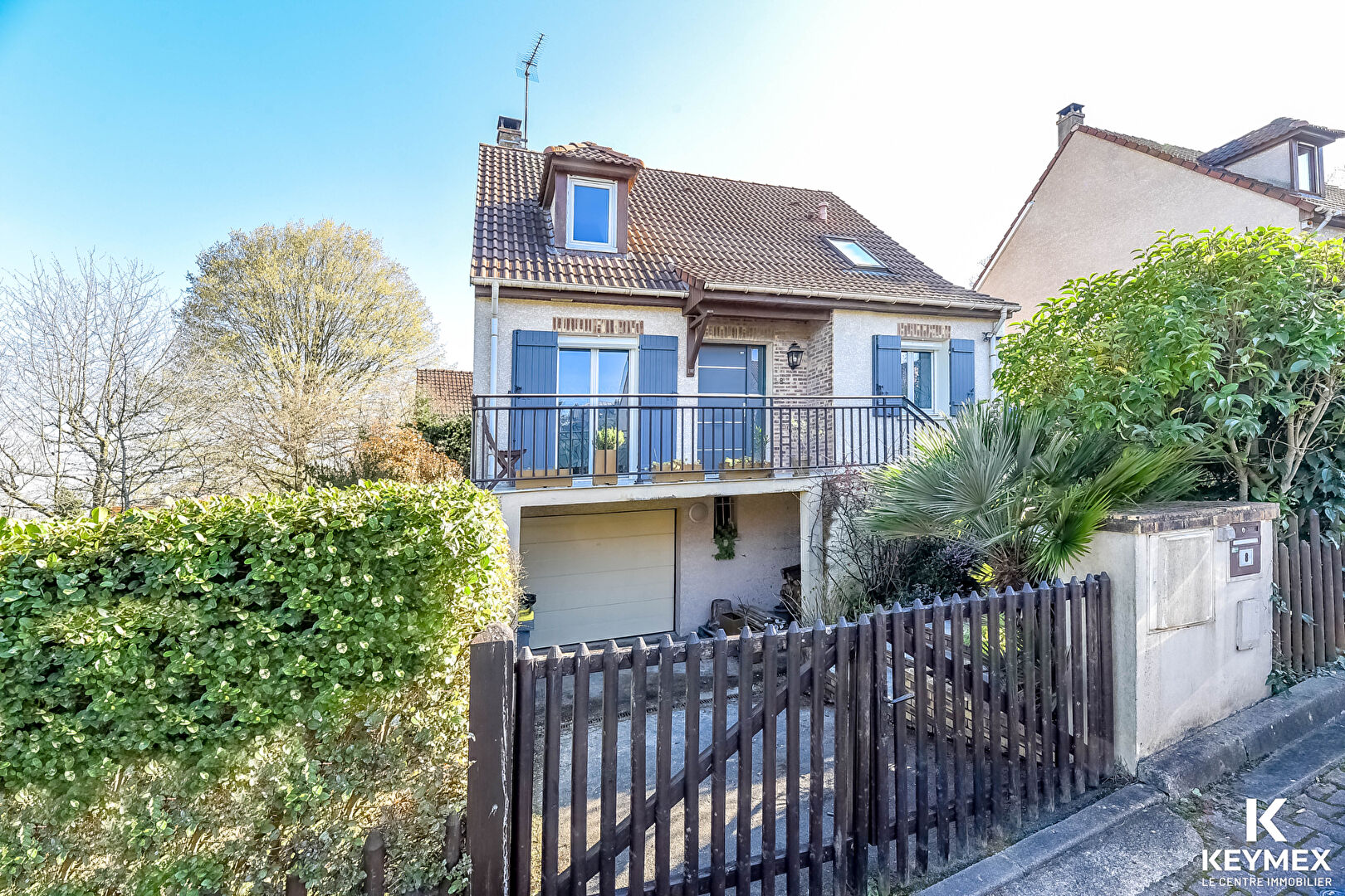 Maison 6 pieces SANNOIS