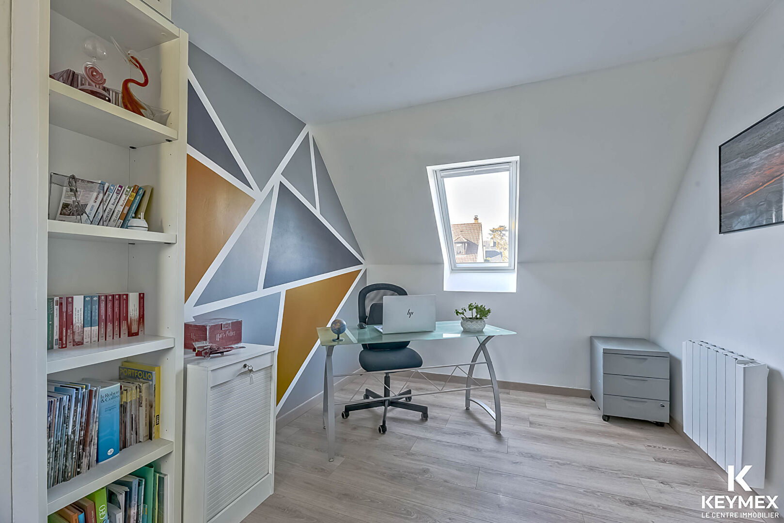 Maison 6 pieces SANNOIS