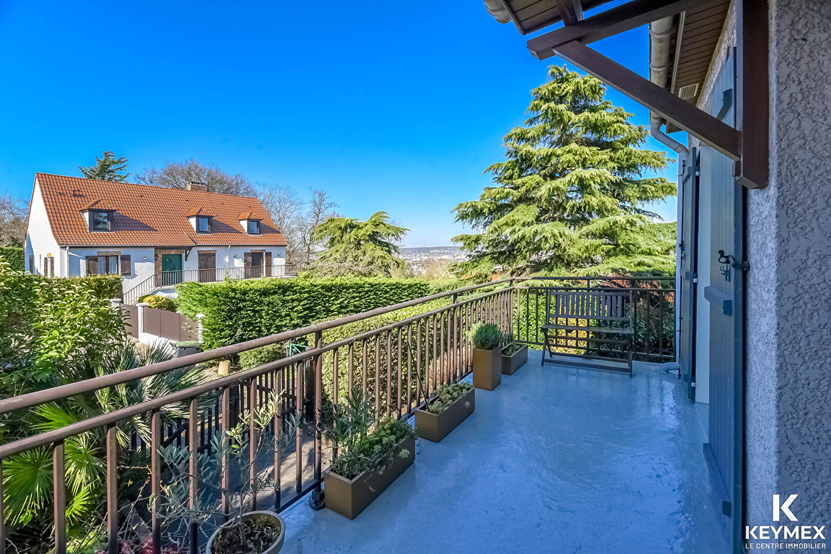 Maison 6 pieces SANNOIS