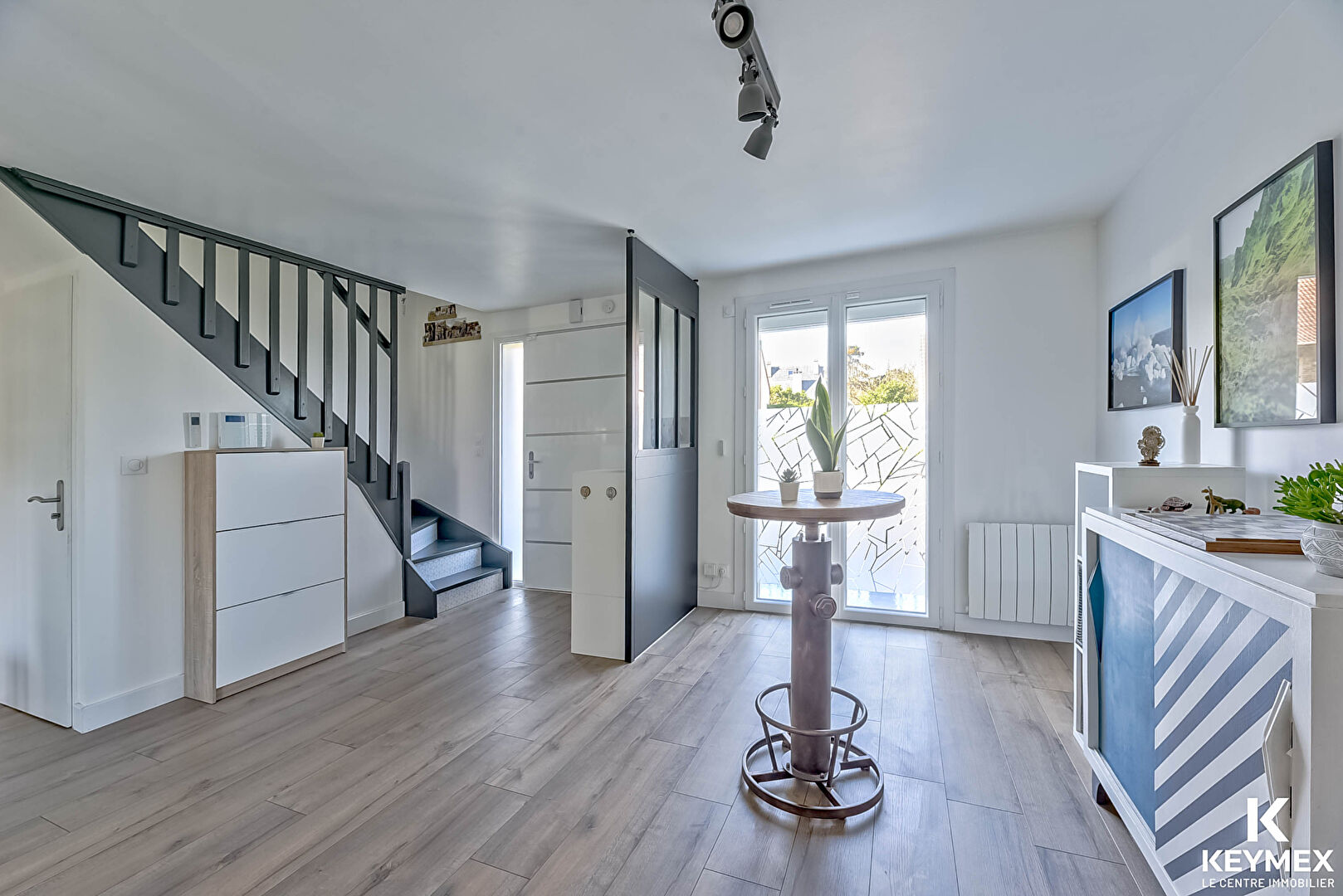 Maison 6 pieces SANNOIS