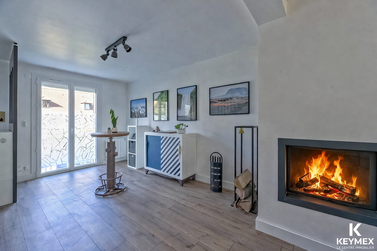 Maison 6 pieces SANNOIS