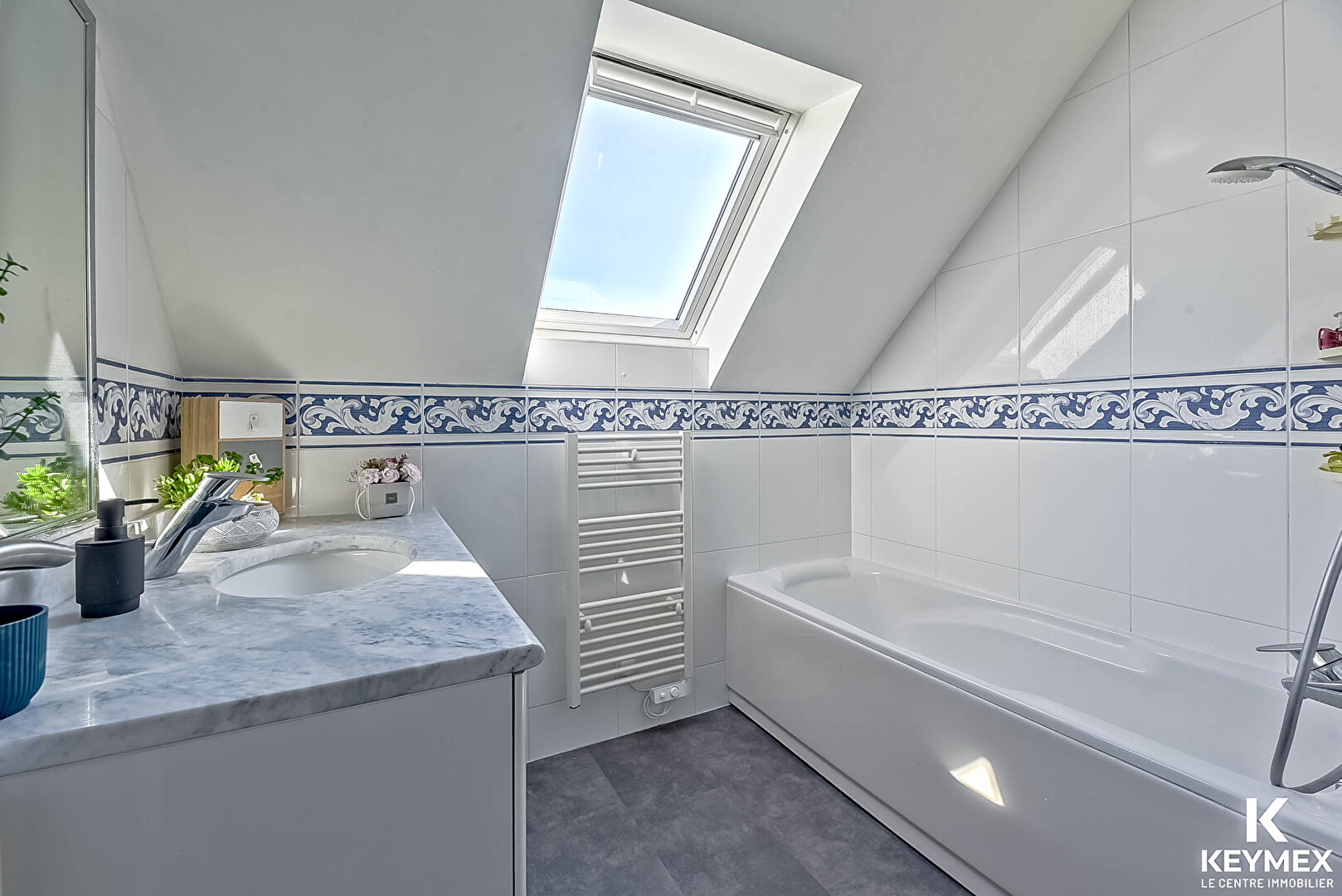 Maison 6 pieces SANNOIS