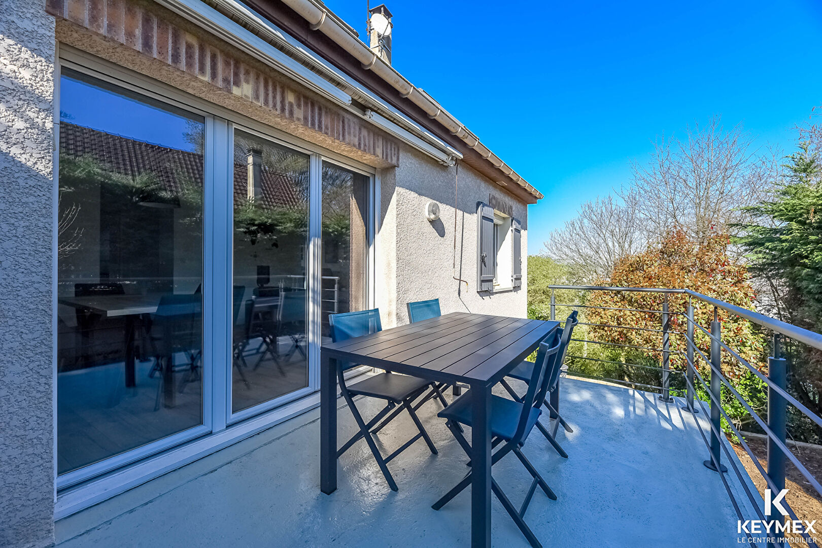 Maison 6 pieces SANNOIS