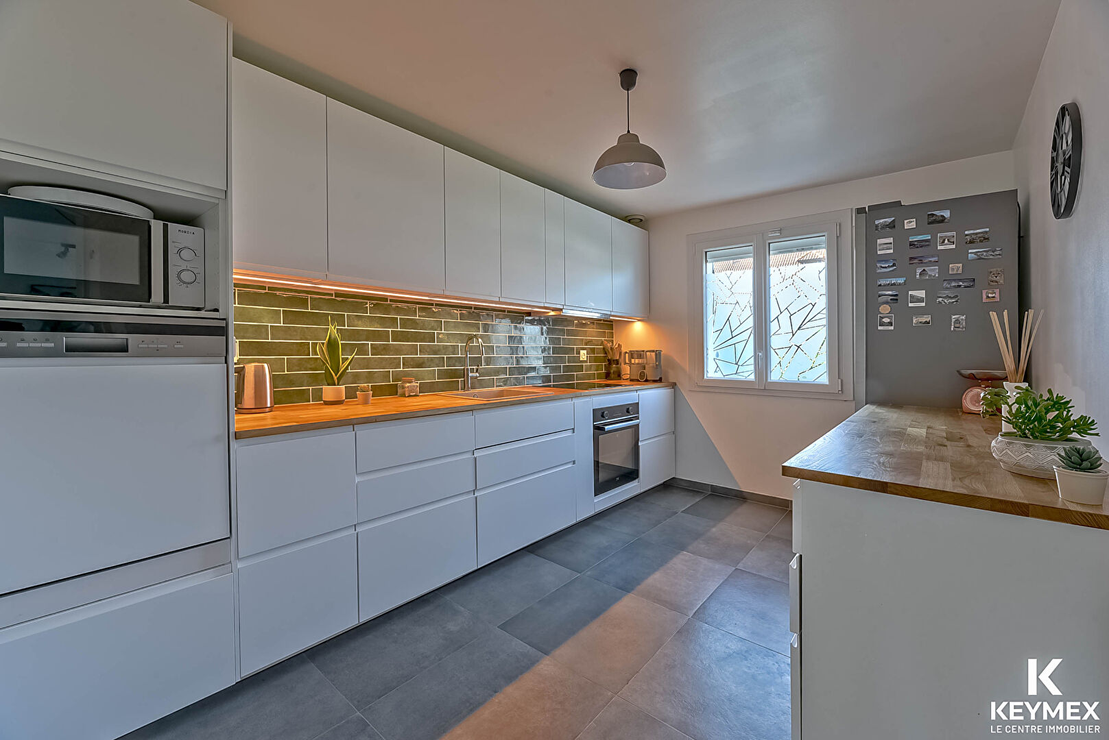 Maison 6 pieces SANNOIS