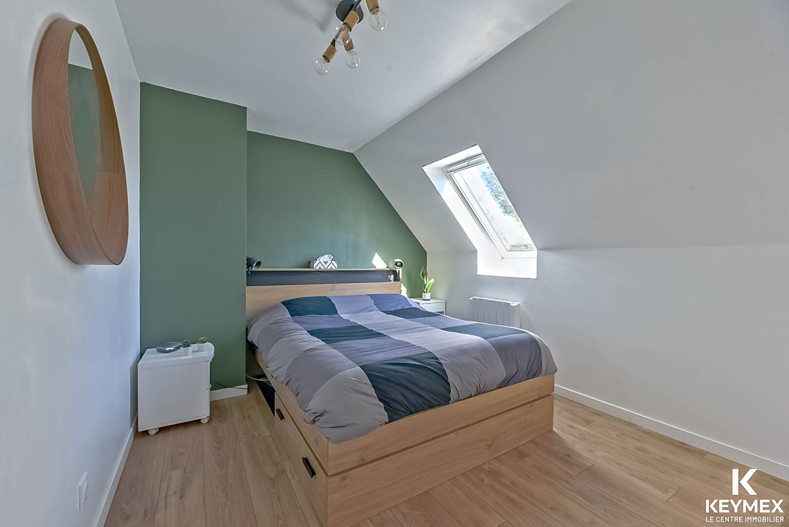 Maison 6 pieces SANNOIS