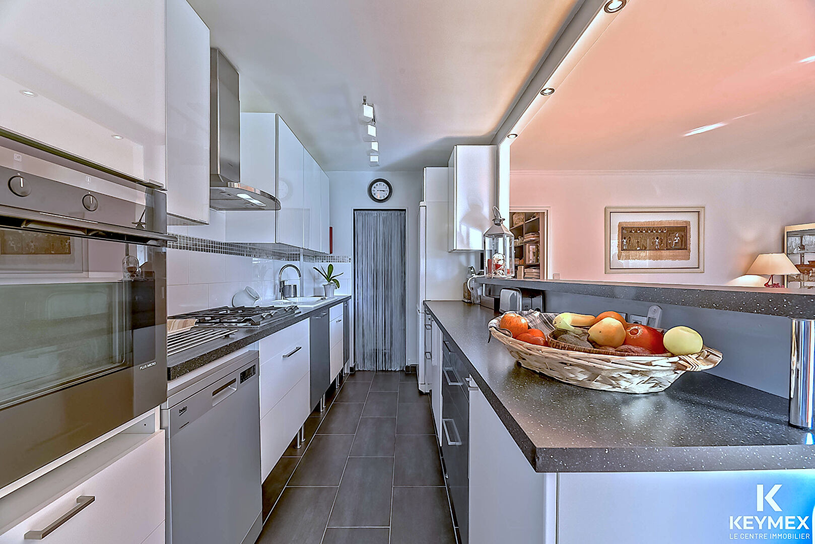 Appartement 4 pieces CORMEILLES EN PARISIS