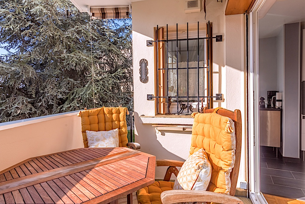 Appartement 4 pieces CORMEILLES EN PARISIS