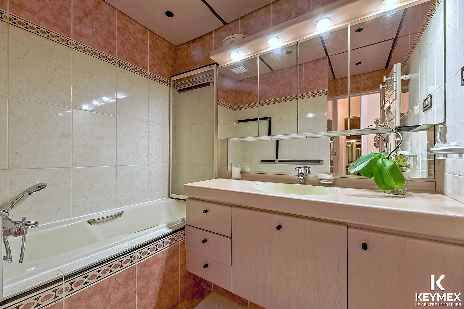 Appartement 4 pieces CORMEILLES EN PARISIS