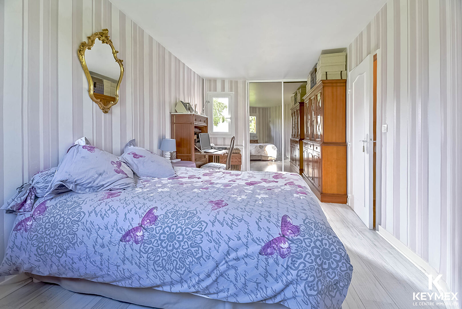 Appartement 4 pieces CORMEILLES EN PARISIS