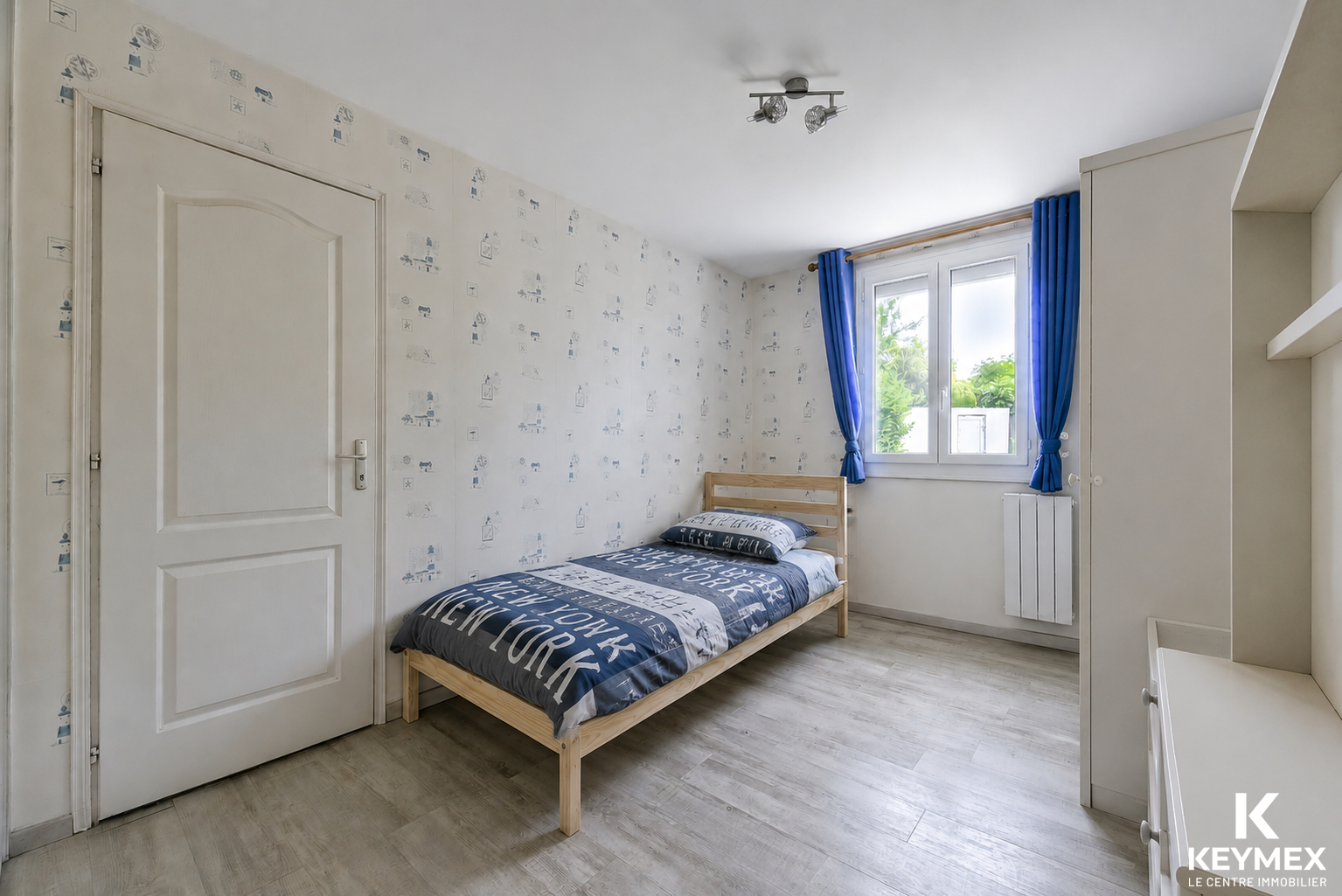 Maison 6 pieces CORMEILLES EN PARISIS