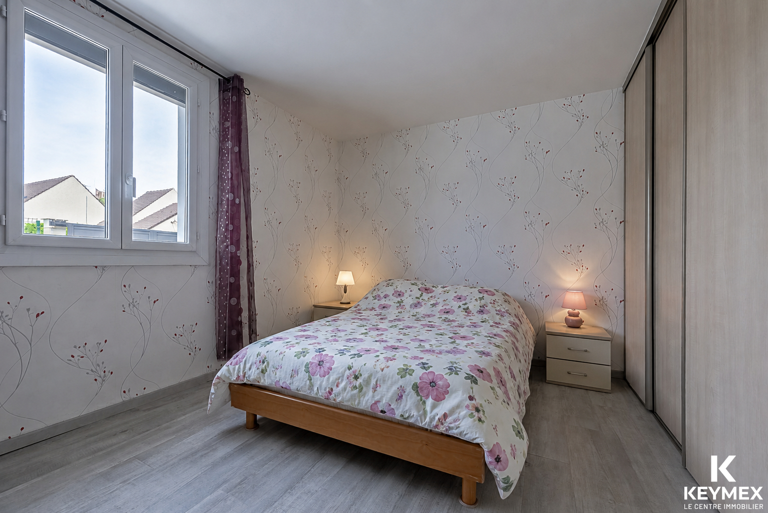 Maison 6 pieces CORMEILLES EN PARISIS