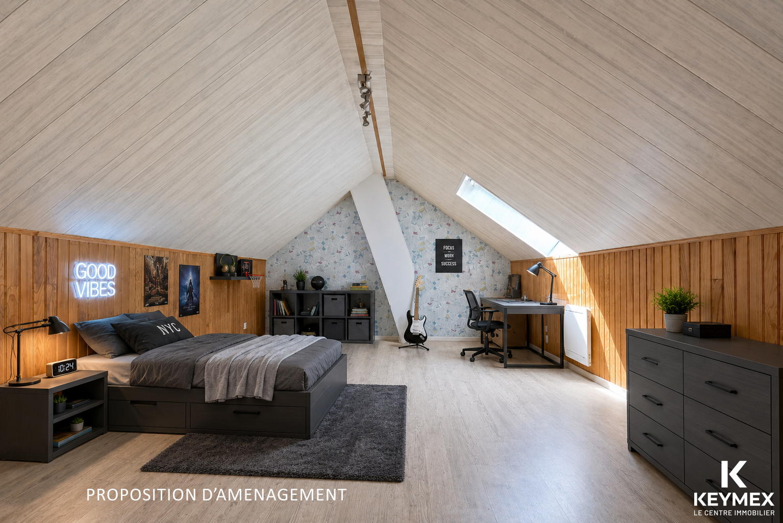 Maison 6 pieces CORMEILLES EN PARISIS