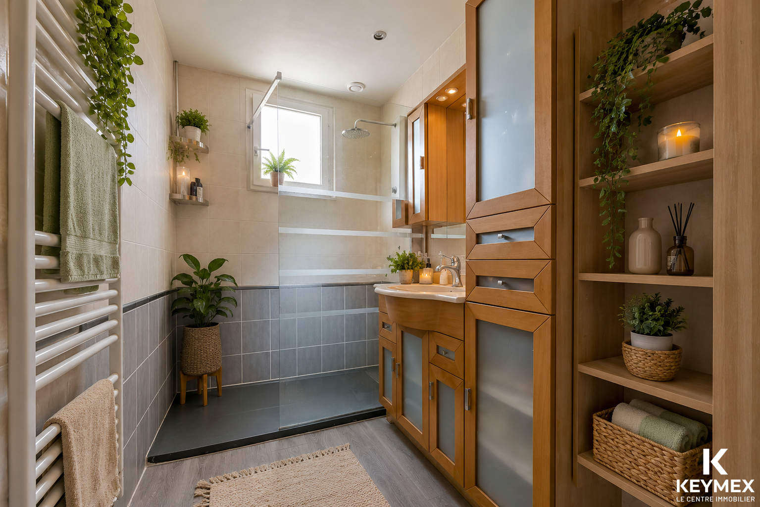 Maison 6 pieces CORMEILLES EN PARISIS