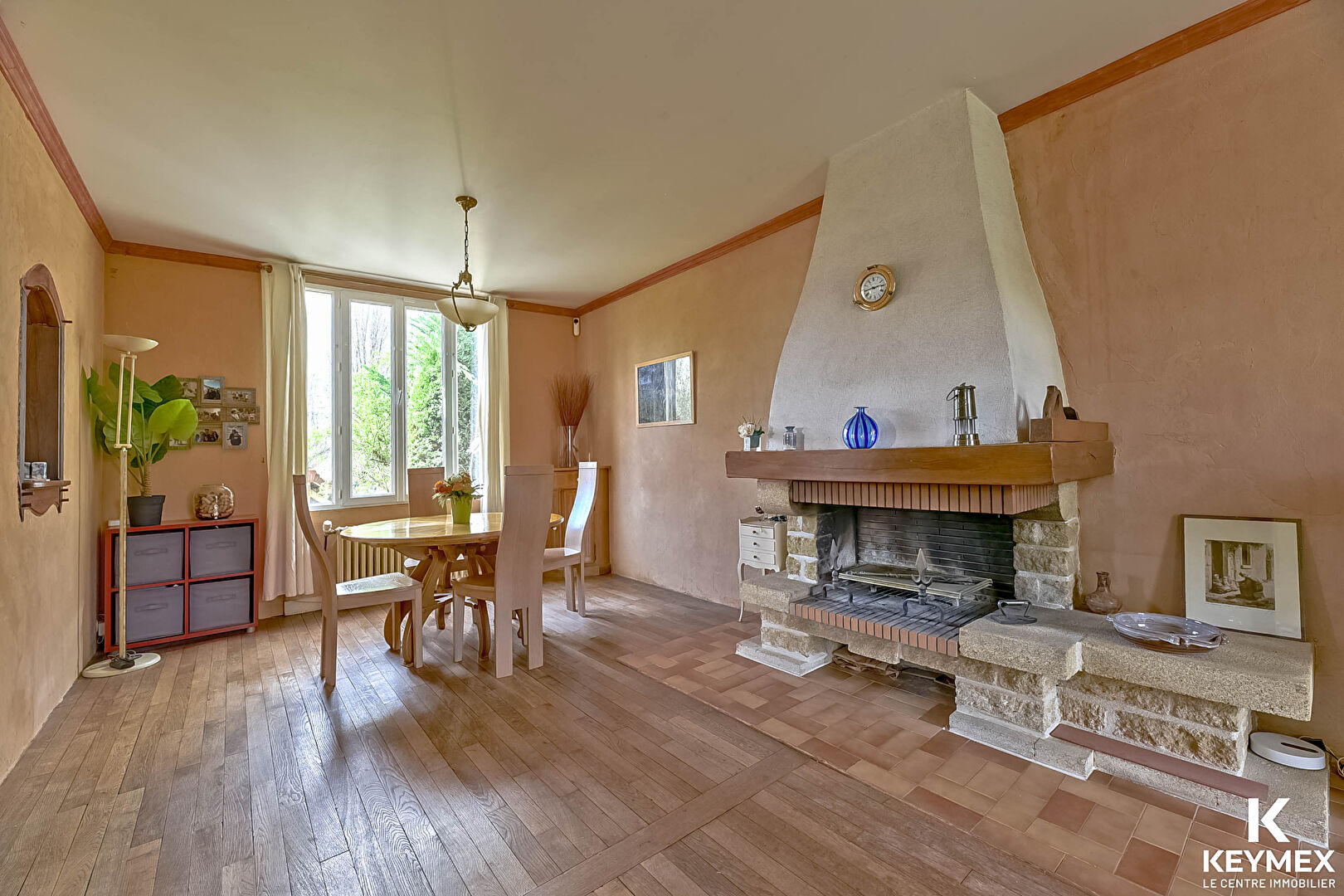 Maison 6 pieces CORMEILLES EN PARISIS