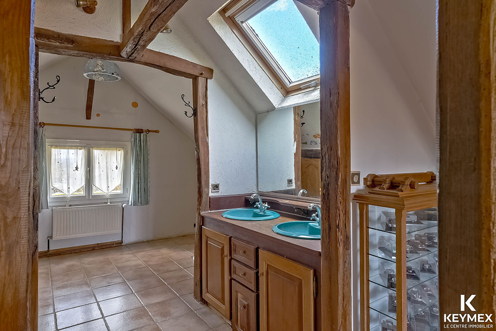 Maison 6 pieces CORMEILLES EN PARISIS