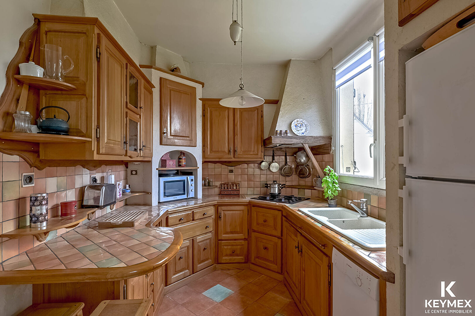 Maison 6 pieces CORMEILLES EN PARISIS