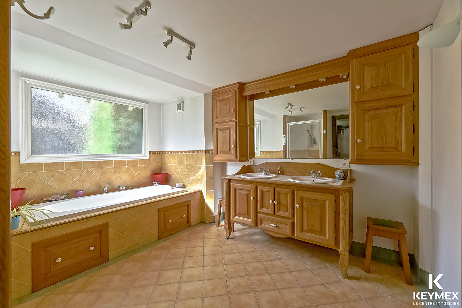 Maison 6 pieces CORMEILLES EN PARISIS