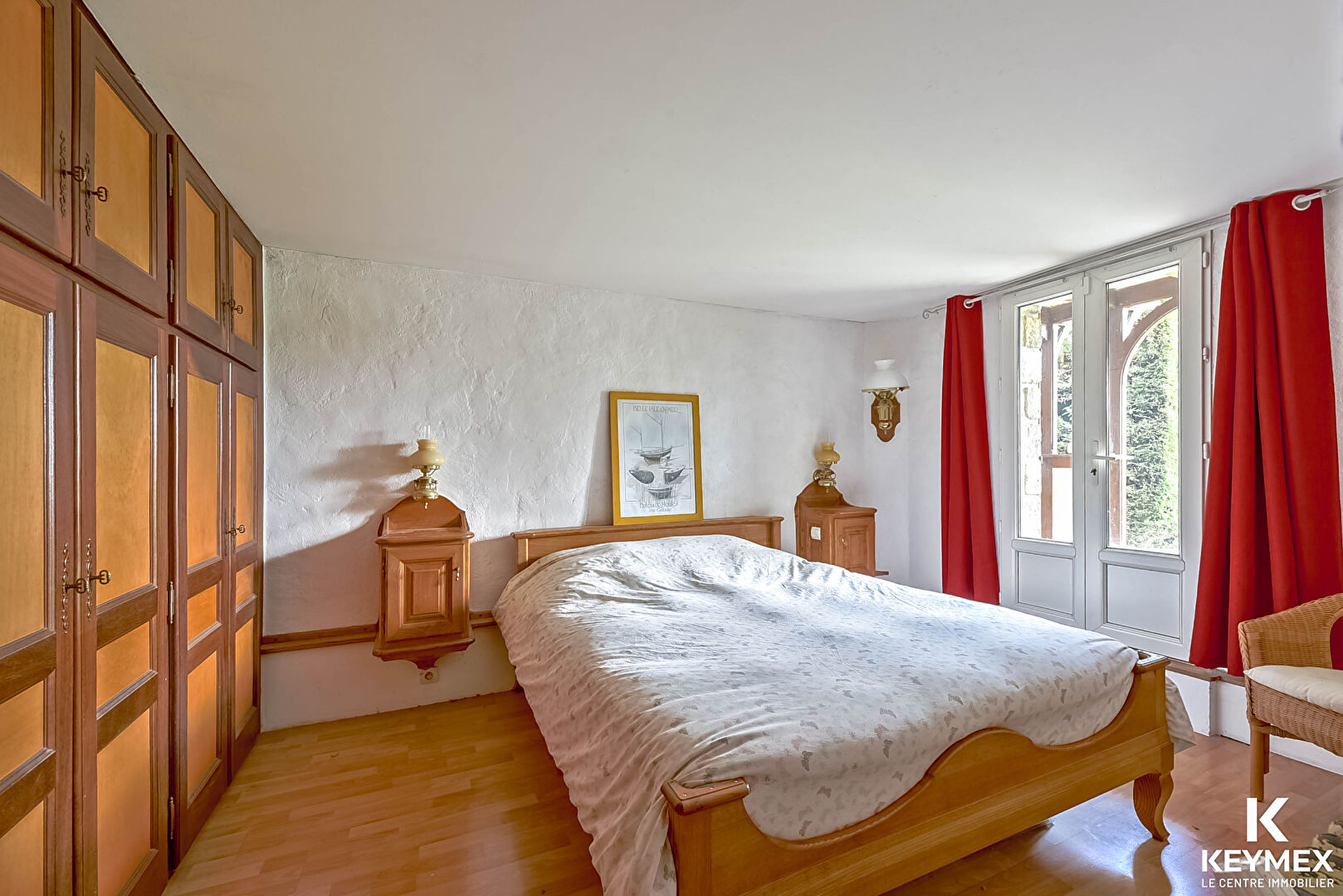 Maison 6 pieces CORMEILLES EN PARISIS