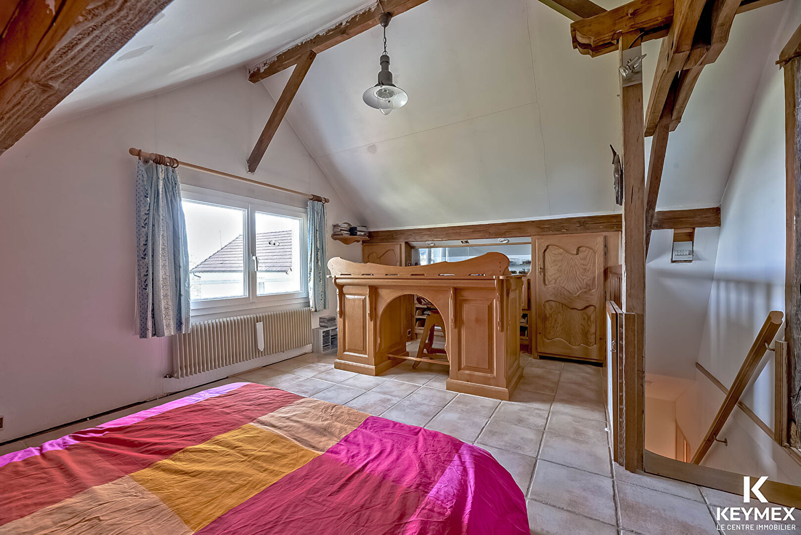 Maison 6 pieces CORMEILLES EN PARISIS