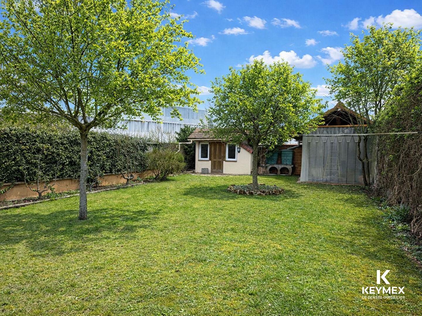 Maison 6 pieces CORMEILLES EN PARISIS