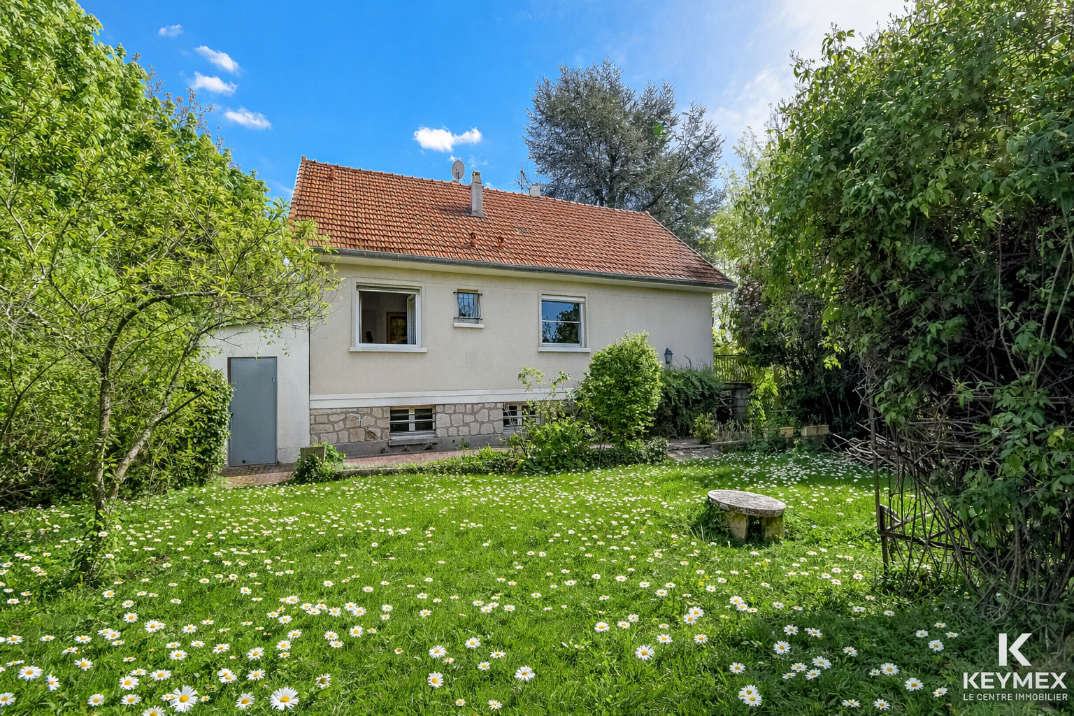 Maison 6 pieces Herblay