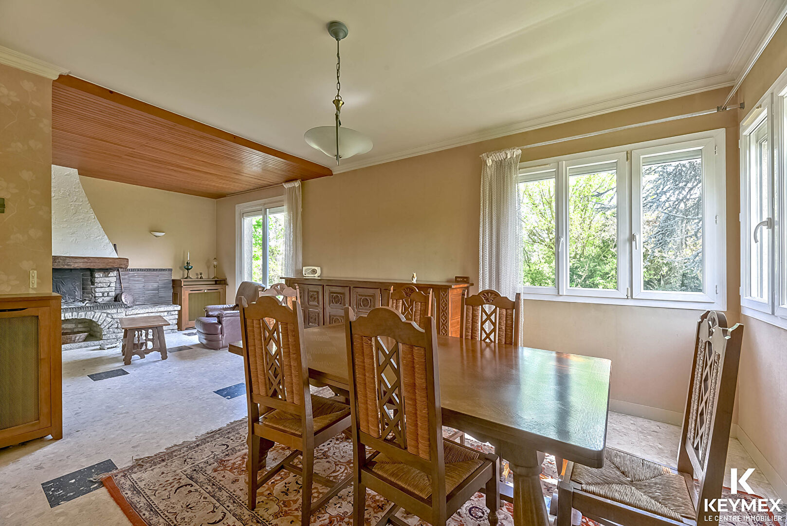 Maison 6 pieces Herblay