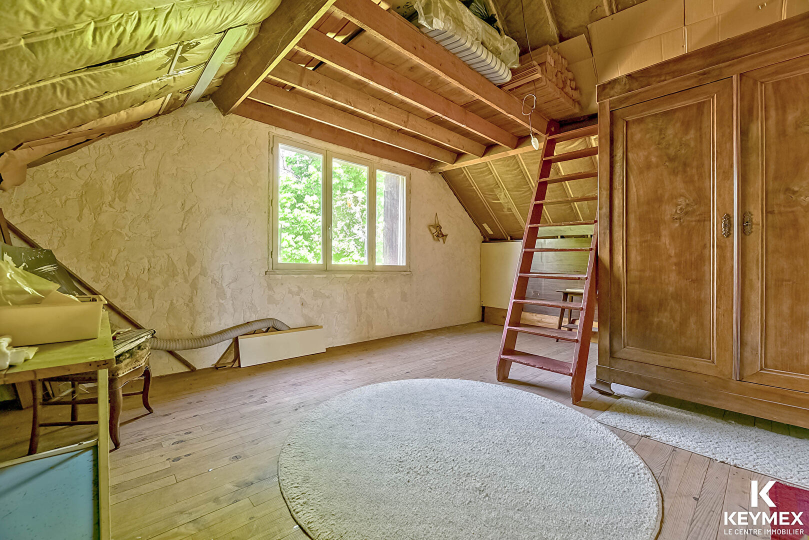 Maison 6 pieces Herblay