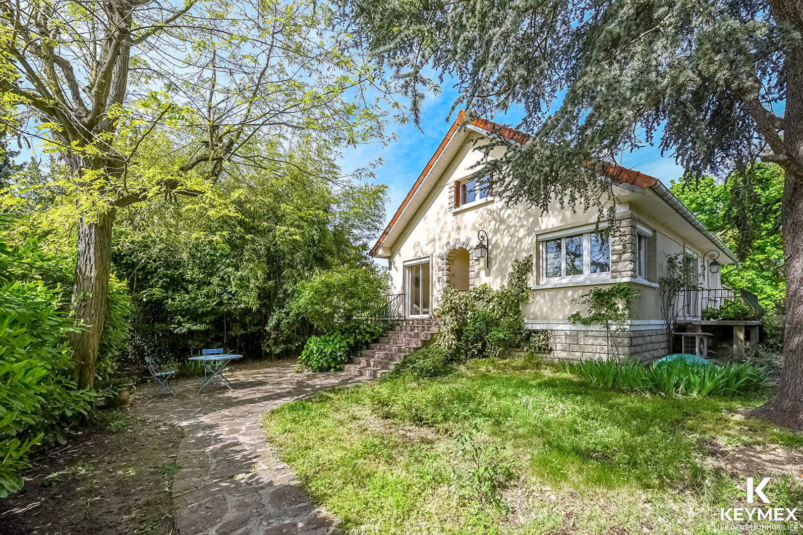 Maison 6 pieces Herblay