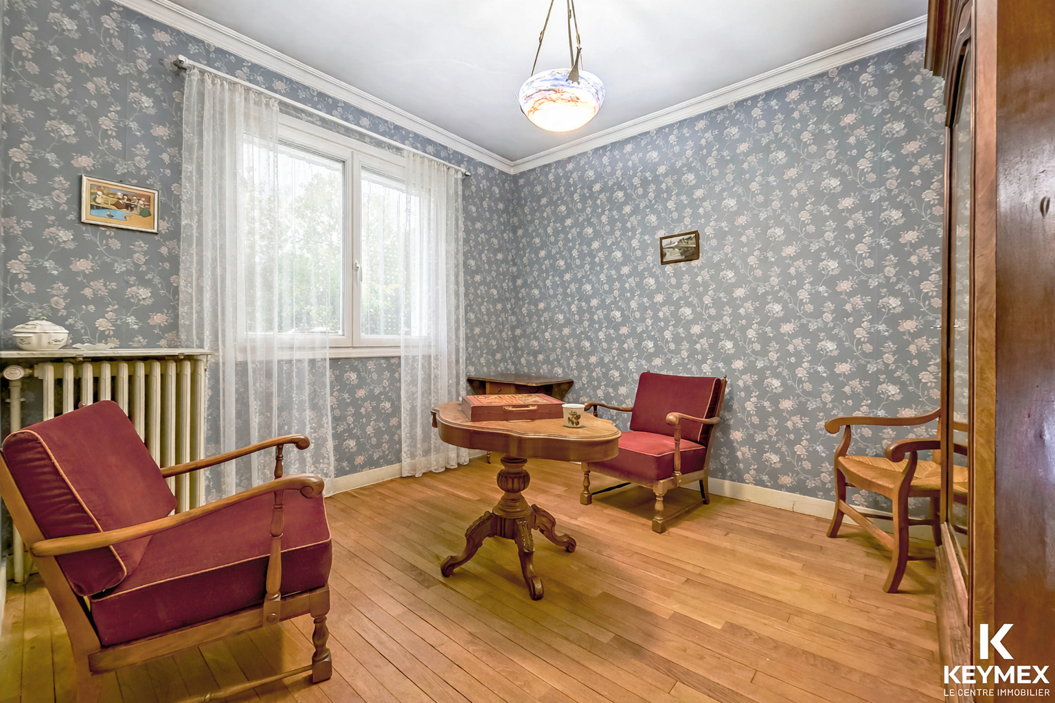 Maison 6 pieces Herblay