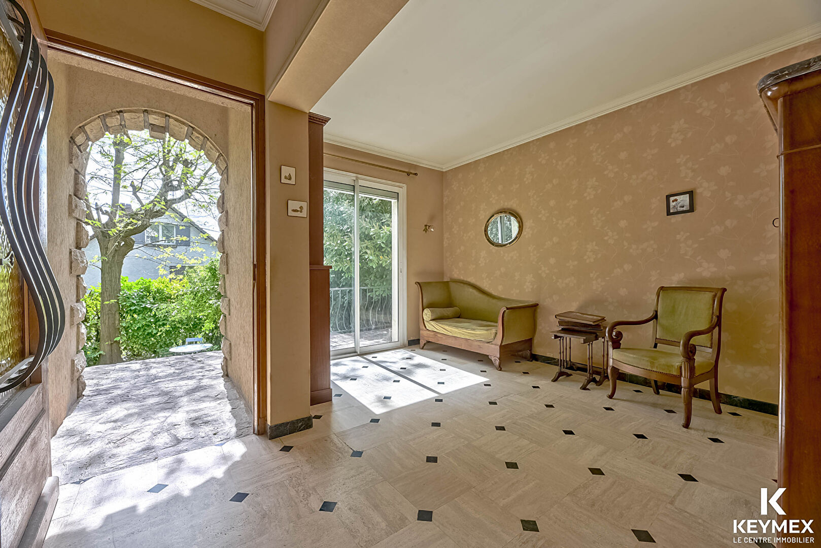 Maison 6 pieces Herblay