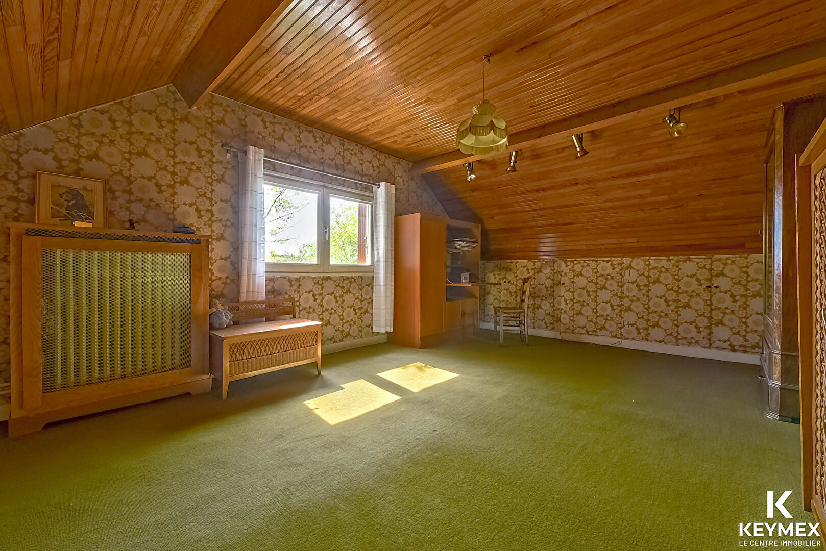 Maison 6 pieces Herblay