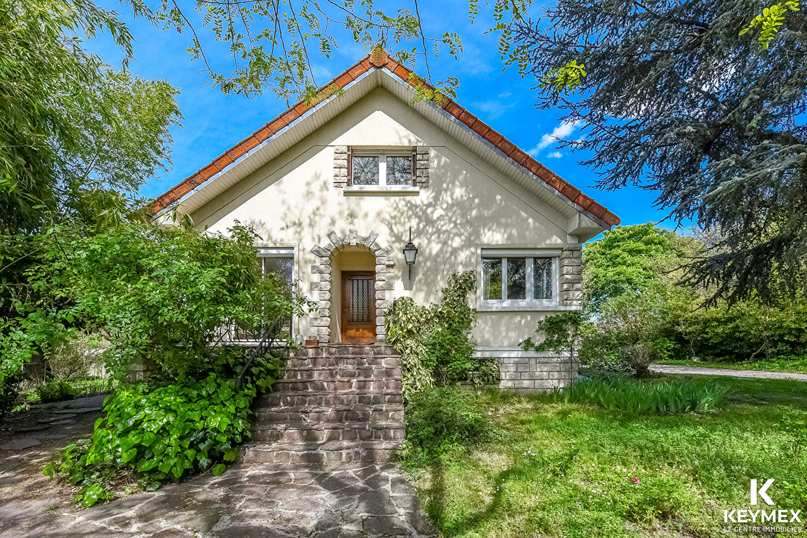 Maison 6 pieces Herblay