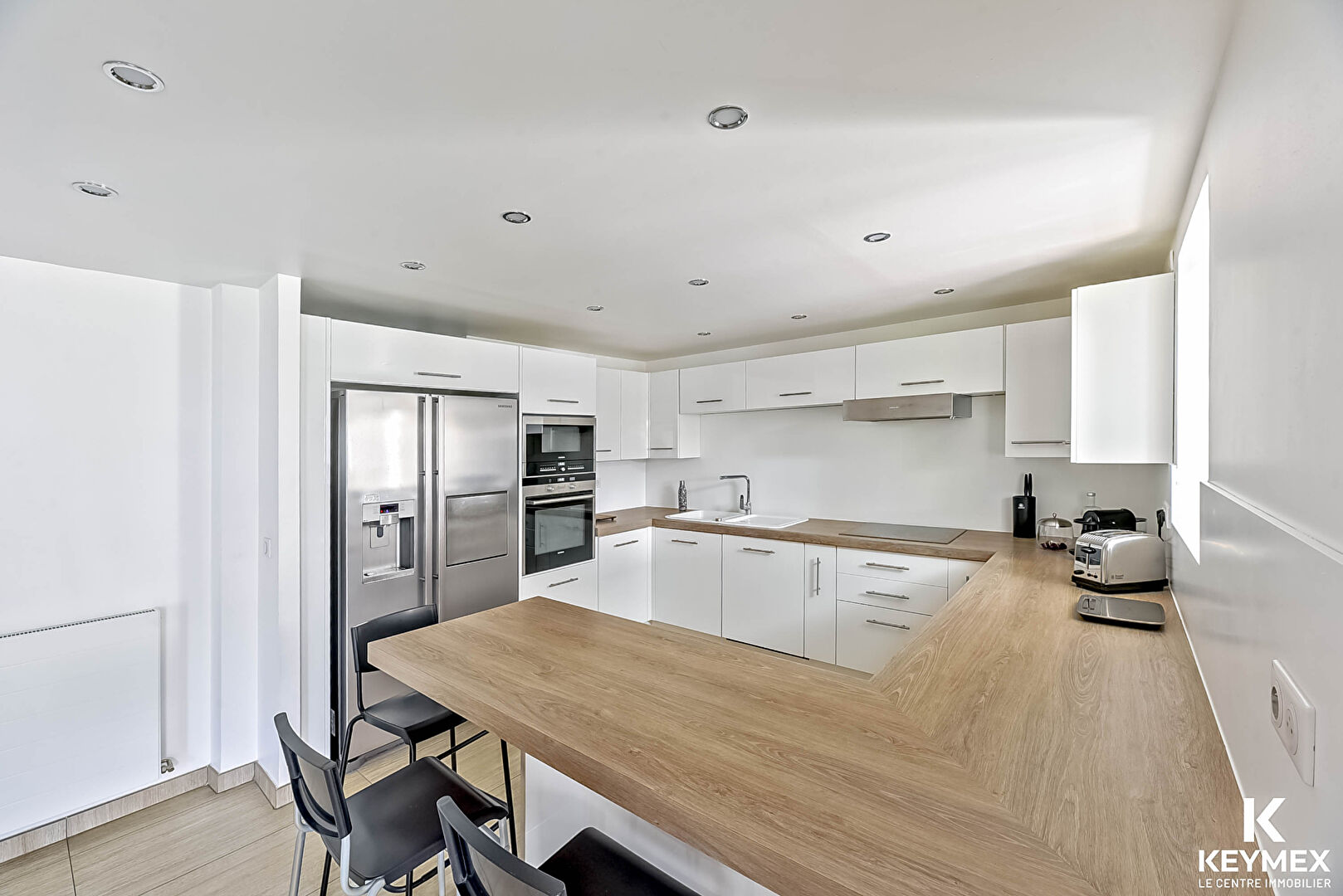 Maison 8 pieces CORMEILLES EN PARISIS