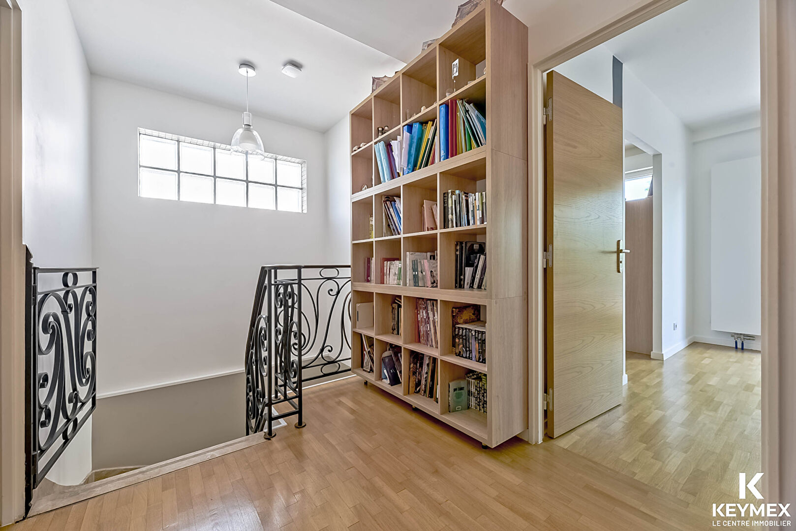 Maison 8 pieces CORMEILLES EN PARISIS