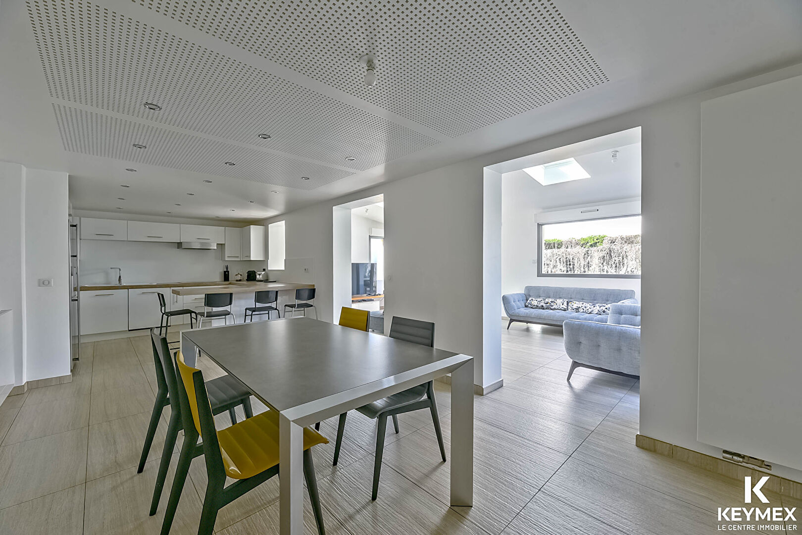 Maison 8 pieces CORMEILLES EN PARISIS