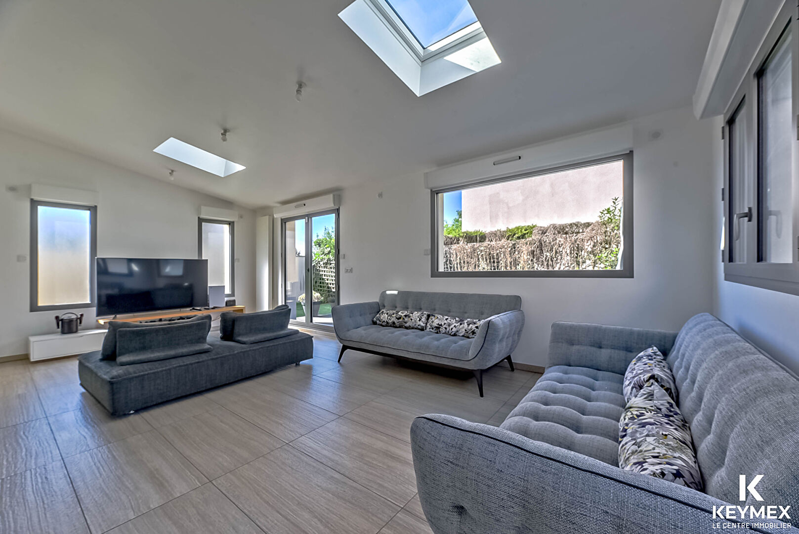 Maison 8 pieces CORMEILLES EN PARISIS