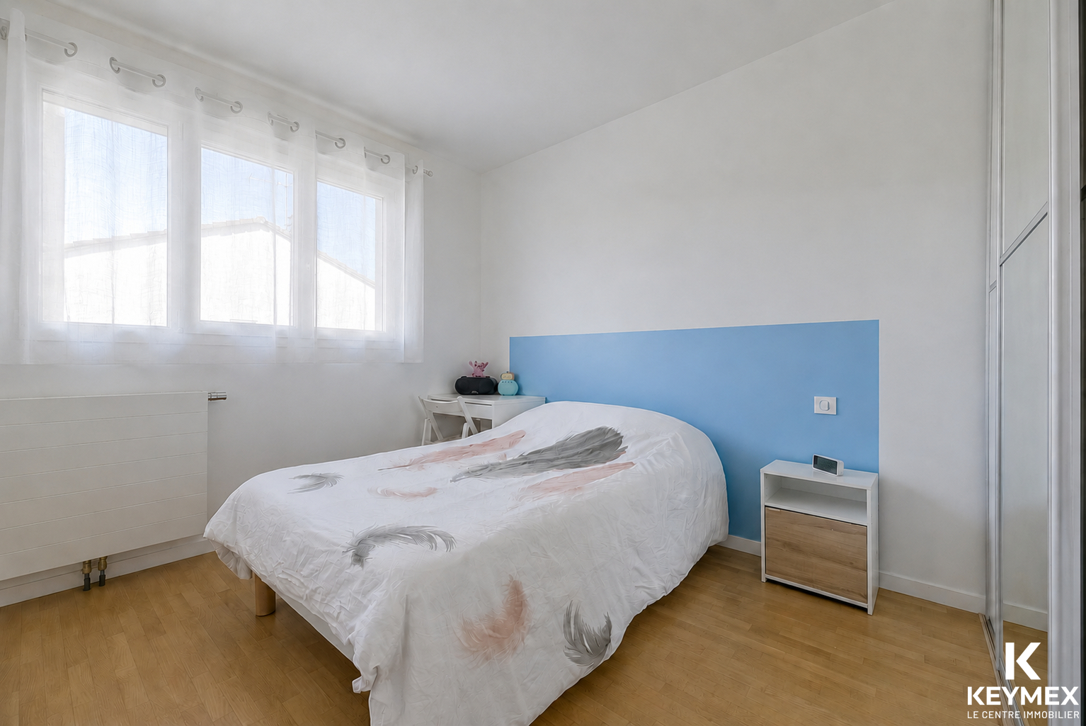 Maison 8 pieces CORMEILLES EN PARISIS